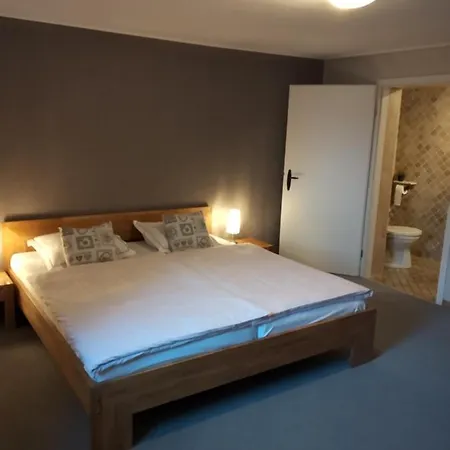 La Loge 53