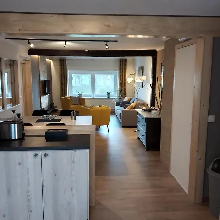 Apartment La Loge 53