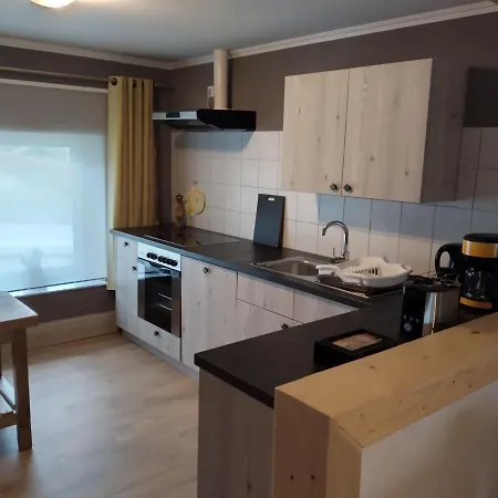 Apartment La Loge 53
