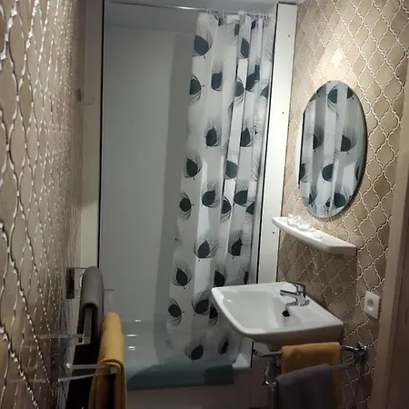 Apartment La Loge 53