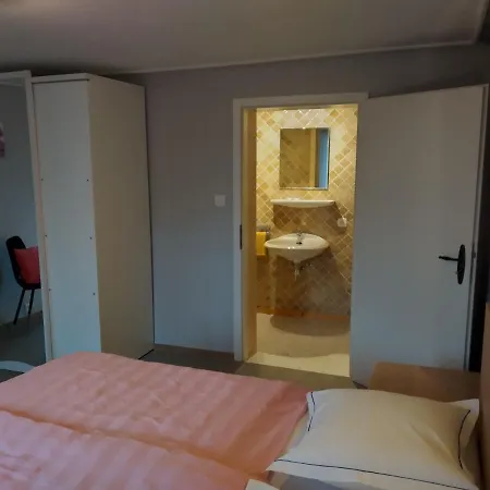 Apartman La Loge 53 Waimes